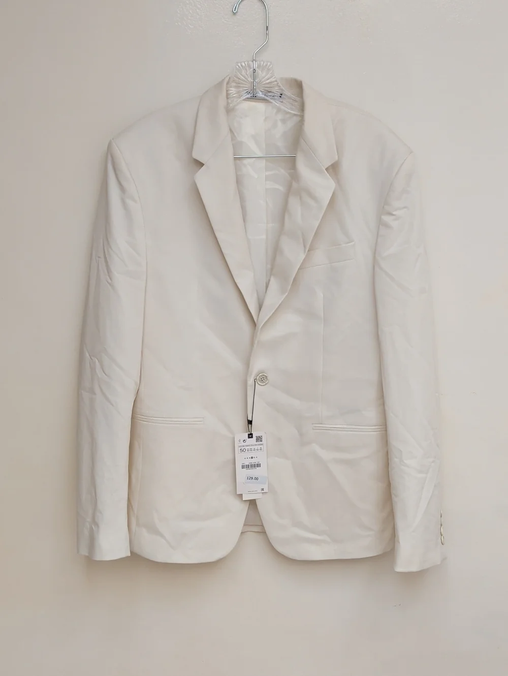 New With Tag ZARA Blazer
